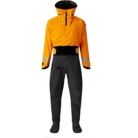 Mens Sea Kayak Hinge Entry Drysuit